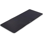 Hama Business, XL, Black mousepad, 700x300mm (126877)
