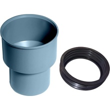 Plastimex PVC prechod LIATINA/PVC 75 (95/75) KGUG