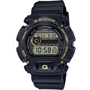 Casio DW-9052GBX-1A9SDR Часовници
