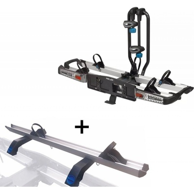 XLC Azura Xtra WT VC-C10 + XLC adaptér VC-X26