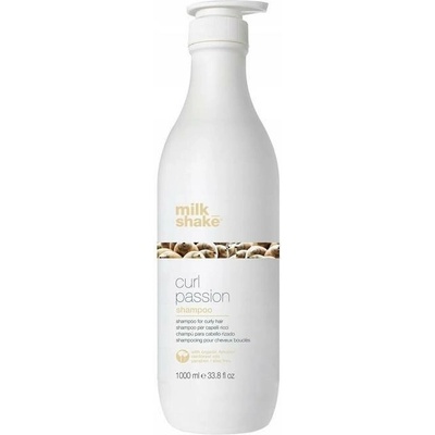 Šampon Milk Shake Curl Passion pro vlnité vlasy vyživující 1000 ml