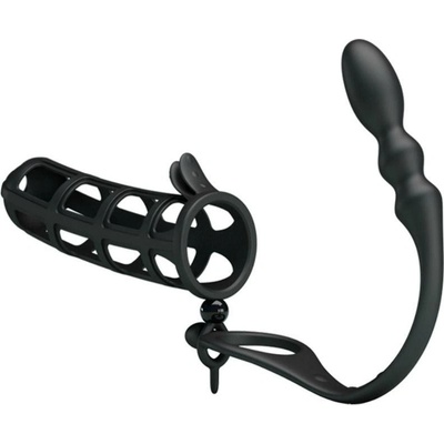 Pretty Love Hercules