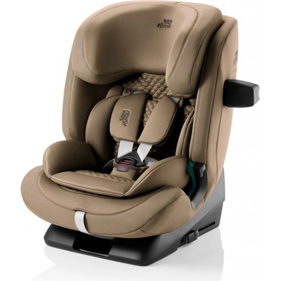 Britax Römer Advansafix Pro Lux 2024 Warm Caramel
