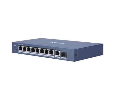 Hikvision DS-3E0510P-E