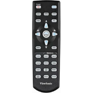 General Viewsonic pro-8200, pro8520hd-dlp - дистанционно управление с лазерен указател (pro-8200, pro8520hd-dlp)