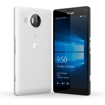 Image 1 of Microsoft Lumia 950 XL Dual