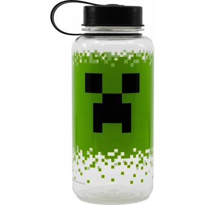 Stor Minecraft 1100 ml
