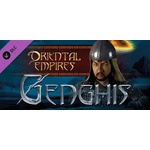 Iceberg Interactive Oriental Empires Genghis DLC (PC)