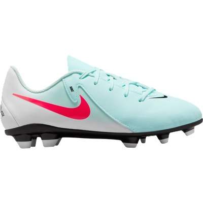 Nike Футболни обувки Nike JR PHANTOM GX II CLUB FG/MG fj2600-300 Размер 36, 5 EU