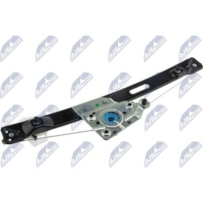 NTY Mechanizmus zdvíhania okna EPS-BM-031