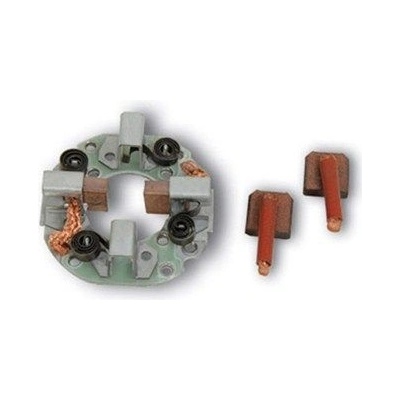 Držák, uhlíkové kartáče MAGNETI MARELLI 940113080032
