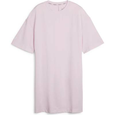 PUMA Функционална тениска розово, размер xs
