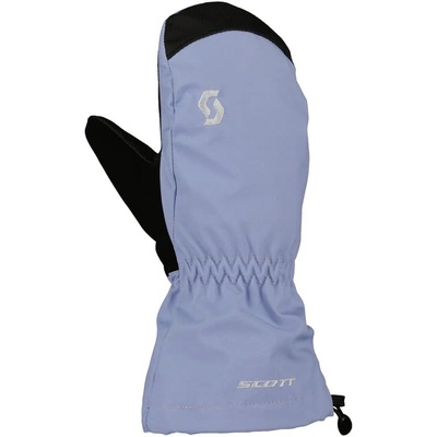 Scott dětské zimní rukavice Mitten Ultimate