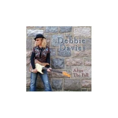 DAVIES DEBBIE: AFTER THE FALL CD