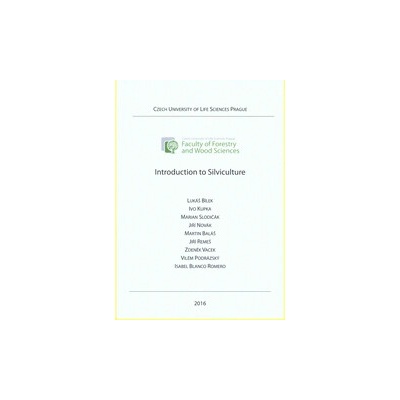 Introduction to silviculture