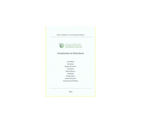 Introduction to silviculture