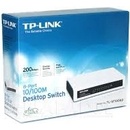Switche TP-Link TL-SF1008D