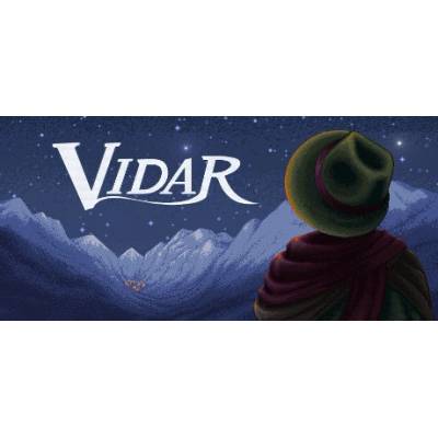 Razbury Games Vidar (PC)
