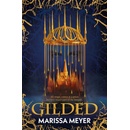 Gilded - Marissa Meyer