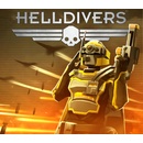 HELLDIVERS Specialist Pack