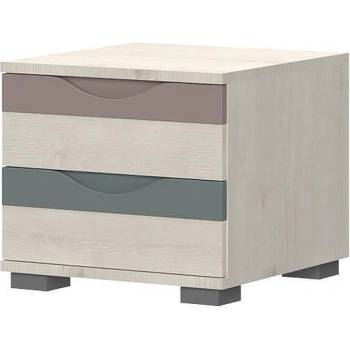 Нощно шкафче Joy NS2