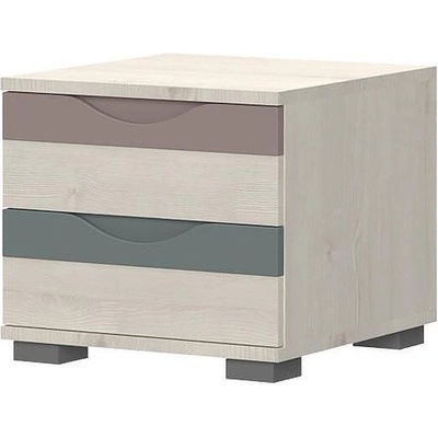 Нощно шкафче Joy NS2