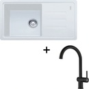 Set Franke BSG 611 + FN 4089