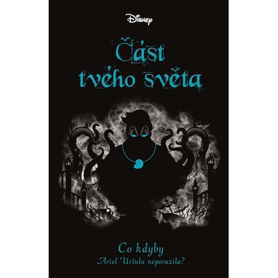 Část tvého světa - Liz Braswell