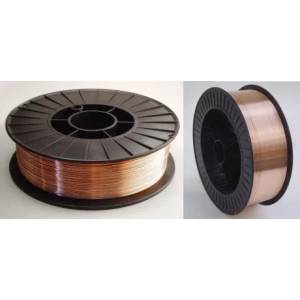 REDCO Заваръчна тел sg2 er70s-6 ф0.8 мм х 5 кг