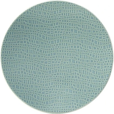 Seltmann Weiden Fashion Green Chic Pečivový talíř 16 cm