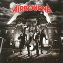 AIRBOURNE: RUNNIN WILD CD