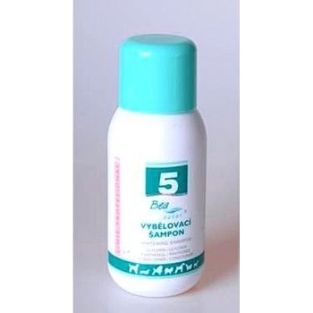 Bea Šampon Vybělovací č.5 250 ml