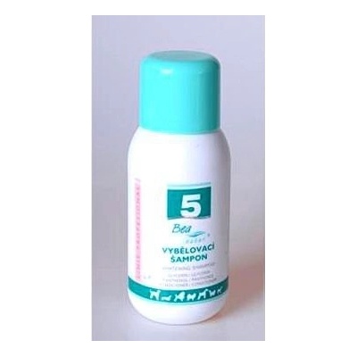 Bea Šampon Vybělovací č.5 250 ml