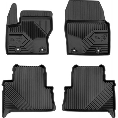 Koberce gumové Frogum Ford C-MAX II 2010 - 2019 – Sleviste.cz