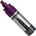 LYRA Graduate Mark Permanent Химикал маркер 8 mm Violet 1 бр (6830037)
