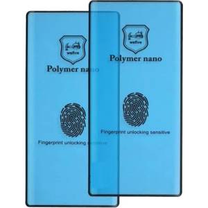  3D Polymer Nano Протектор за Samsung Galaxy Note 10 Lite