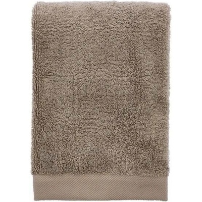 Södahl ručník 50 x 100 cm comfort taupe