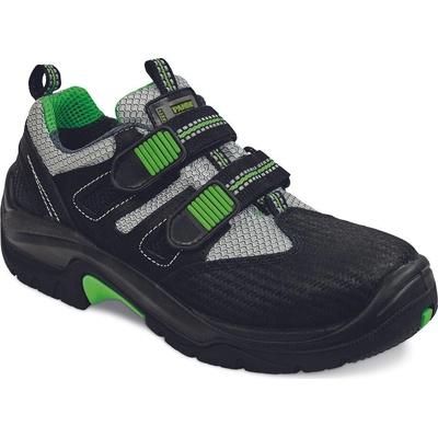 PANDA BIALBERO SANDAL S1 SRC