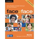 Face2face Starter Testmaker