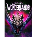 Tiny Tinas Wonderlands