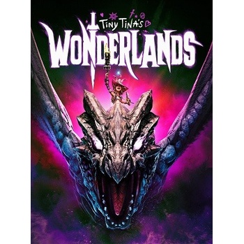 Tiny Tinas Wonderlands