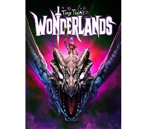 Tiny Tinas Wonderlands