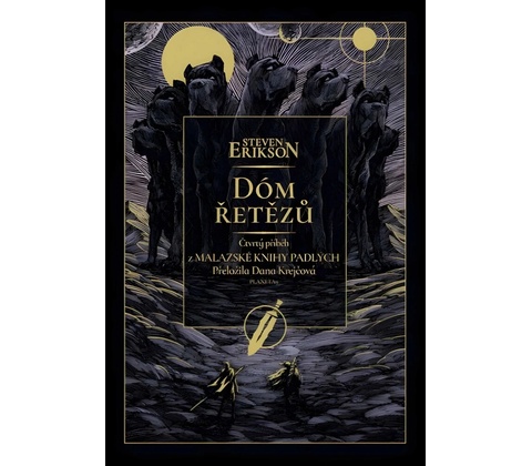 Dóm řetězů
