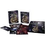 Warner Whitesnake: Unzipped - 5CD+DVD (023660)