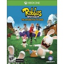 Rabbids Invasion
