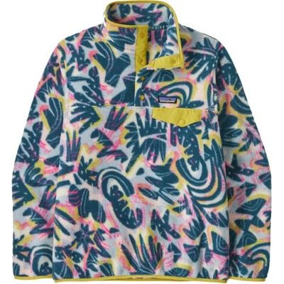 Patagonia LW Synchilla Snap-T Fleece Pullover