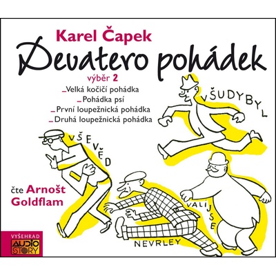 Devatero pohádek