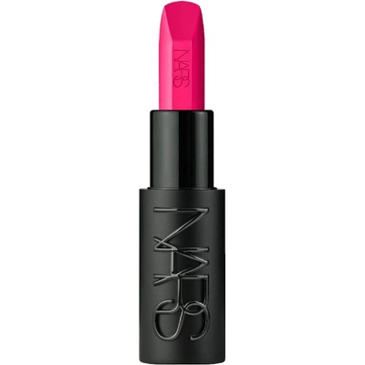 NARS Explicit Lipstick saténový rúž provocateur 3,8 g