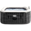 Intex Pure Spa Greystone Deluxe 28450