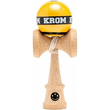 Mikro Kendama Krom Yellow uni